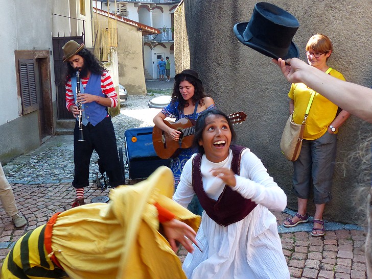 Gruppo musicale Terrae
